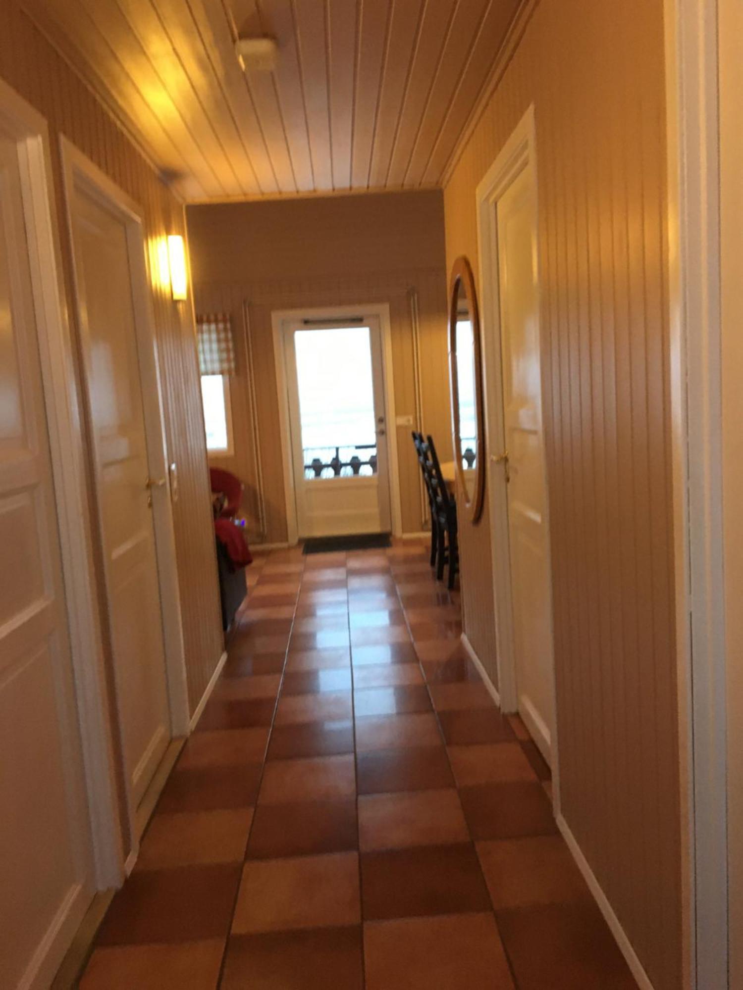 Úthlíd Cottages Kültér fotó